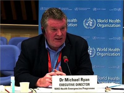 OMS no sabe si invierno hace más agresivo al coronavirus