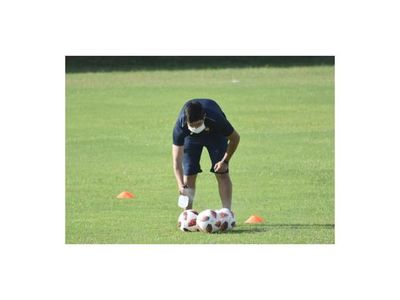 Cobraron salario e inician las actividades