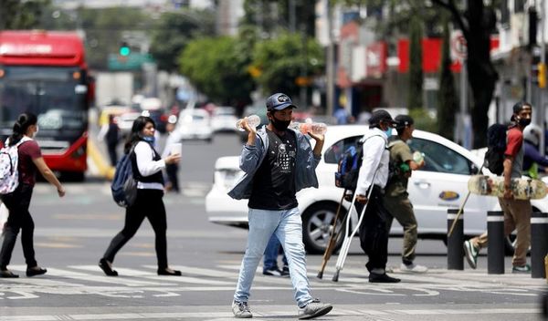 Habría otros 16 millones de niños pobres tras la pandemia - Internacionales - ABC Color