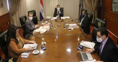 DDJJ de autoridades y de funcionarios serán públicas, resolvió la CSJ