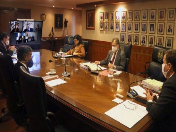 Ganó la transparencia y las DDJJ son públicas, según fallo de la Corte