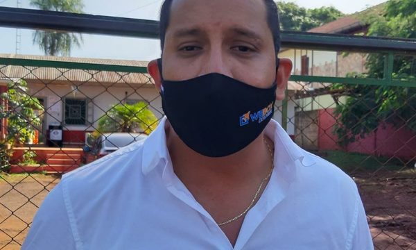 Piden al Ministerio Público investigar desfalcos en la Municipalidad de Hernandarias