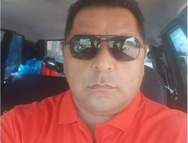Ponta Porã: Fallece agente de la policía civil internado por Coronavirus