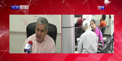 Covid-19: Habrá tercer pago de subsidios de IPS para trabajadores suspendidos