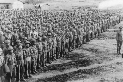 A 85 años del cese de la Guerra del Chaco entre Paraguay y Bolivia » Ñanduti
