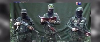 Peligroso ex EPP es abatido en el Norte del país | Noticias Paraguay