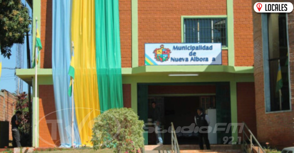 Confuso episodio permite «dos sesiones» en la Junta Municipal de Nueva Alborada
