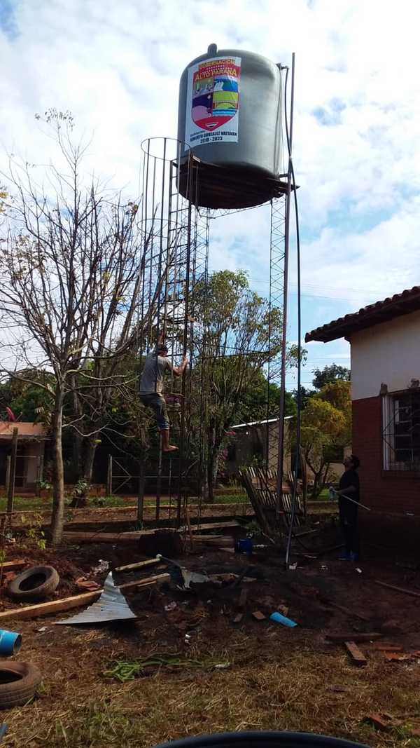 Secretario de Obras de la Gobernación desmiente existencia de “obras fantasmas”