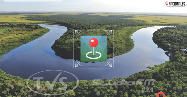 Inauguran inédito paseo virtual dentro de la Reserva Pantanal Paraguayo