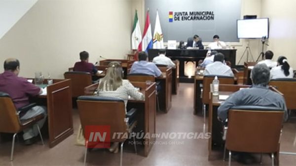 IDEAN DIGITALITALIZAR CARTAS EN RESTAURANTES DE ENCARNACIÓN