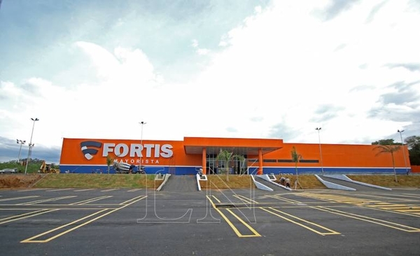 HOY / Fortis mayorista se instala en Asunción y genera 500 puestos laborales