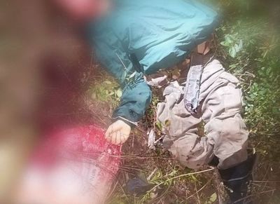 Importante miembro del ACA es abatido por la FTC en Concepción