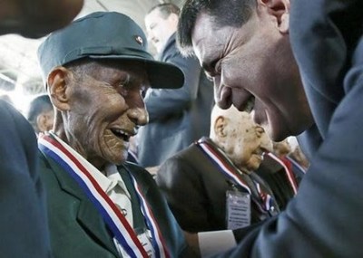 Paz del Chaco: Cartes rinde homenaje a los héroes de la patria - ADN Paraguayo
