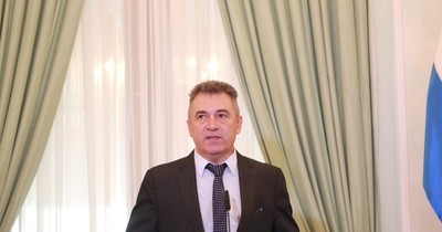 Presidente de la Ande niega “estafa” a usuarios con sofrefacturaciones