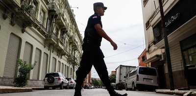 Casi 60 mil personas se salvaron del COVID-19 en Paraguay gracias a cuarentena, según estudio médico