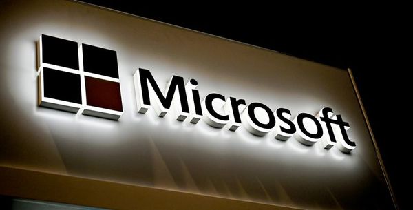 Microsoft se une a sus rivales y veta uso de reconocimiento facial a la policía - Tecnología - ABC Color
