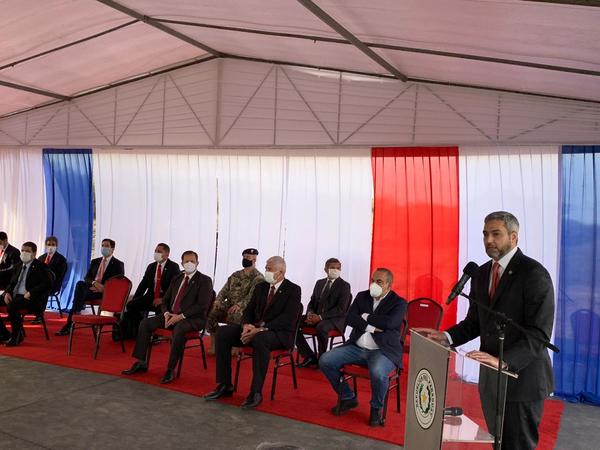 “Héroes del Chaco”, así se llamará el puente que unirá Asunción con el Chaco » Ñanduti