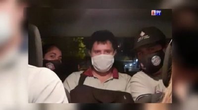 Cayó por abigeato: Dejó un perjuicio de G. 25 millones | Noticias Paraguay