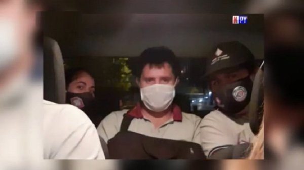 Cayó por abigeato: Dejó un perjuicio de G. 25 millones | Noticias Paraguay
