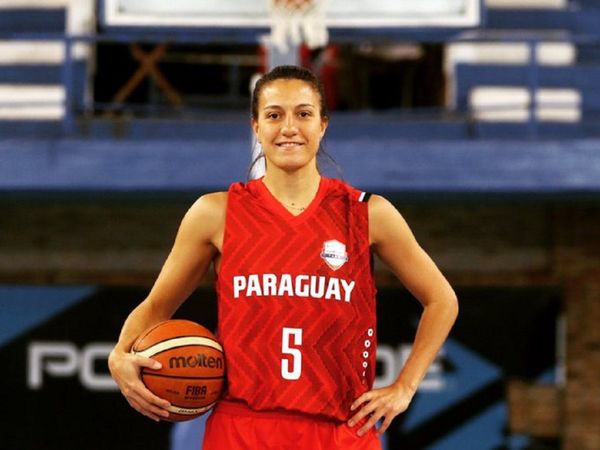 El Girona ficha a la paraguaya Paola Ferrari