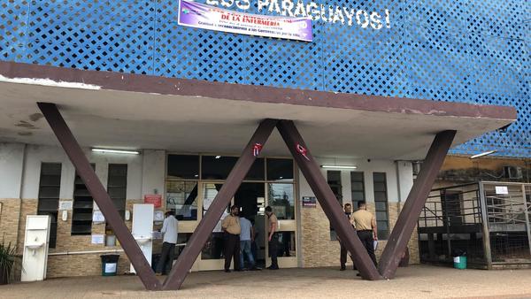 Vuelve a casa: ¡Dieron de alta al pequeño Lucas! - Megacadena — Últimas Noticias de Paraguay