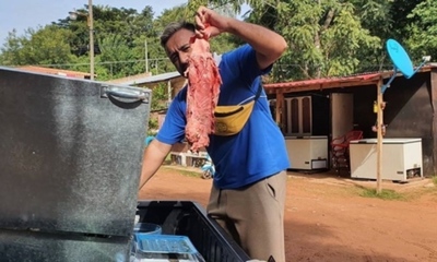 Churero anuncia su retiro de la farándula