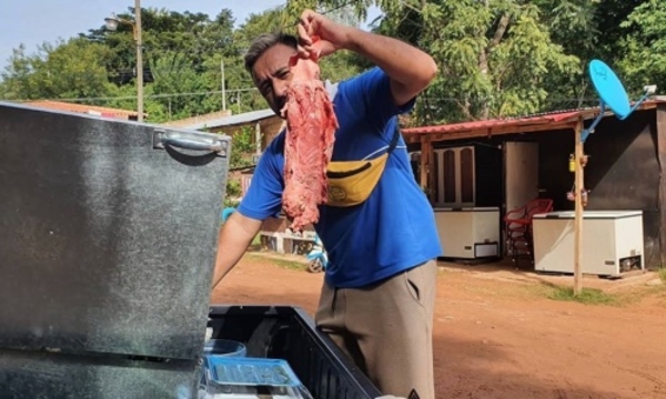 Churero anuncia su retiro de la farándula