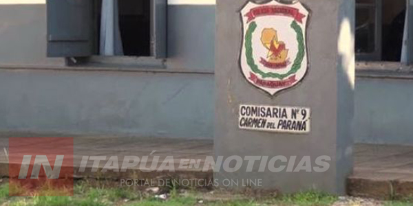 CARMEN DEL PNÁ: HOMBRE QUE LLEGÓ DESDE LA CAPITAL HABRÍA VIOLADO CUARENTENA