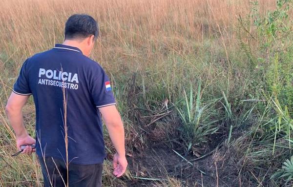 Miembro de la Agrupación Campesina Armada fue abatido en enfrentamiento