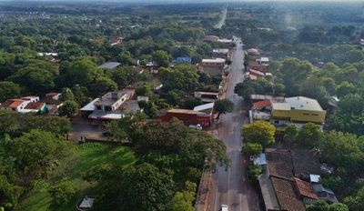 San Roque González cuenta con 60 casos positivos de Covid- 19 y piden ayuda al Gobierno para asistir a las familias » Ñanduti