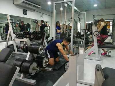 Desde el lunes reabren los gimnasios: El protocolo para volver