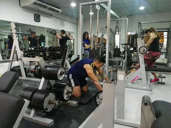 Desde el lunes reabren los gimnasios: El protocolo para volver