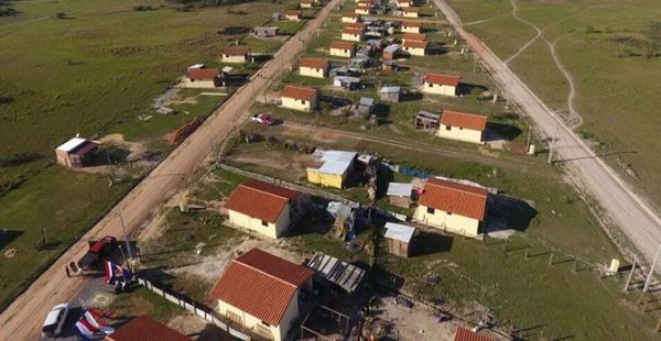 Anuncian construcción de 12.000 viviendas que generará 126.000 puestos de trabajo