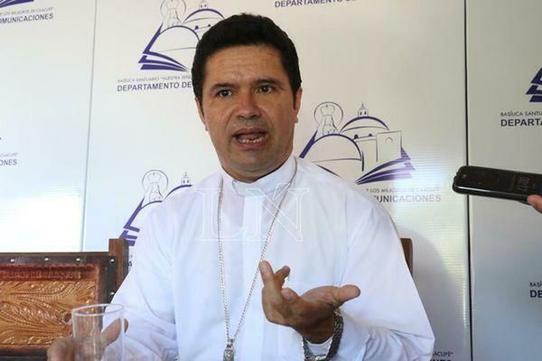 Para asistir a misas, feligreses tendrán que inscribirse en sus parroquias - ADN Paraguayo