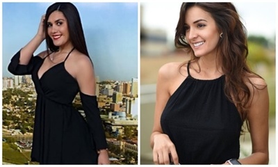 Enfrentan en encuesta a Katy González y Paola Revelli