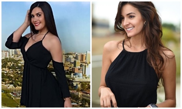 Enfrentan en encuesta a Katy González y Paola Revelli