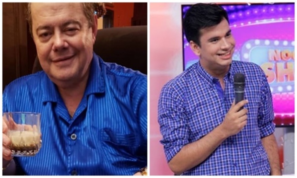Sebas Rodríguez aclara cuál es su vínculo con Rodolfo Friedmann