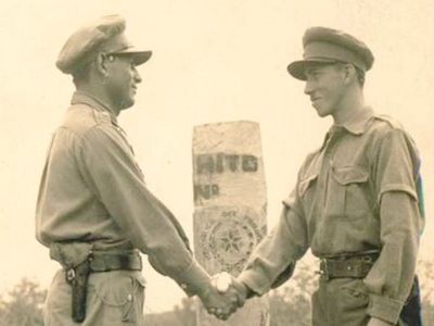 A 85 años de la Paz del Chaco, en Paraguay viven 60 excombatientes