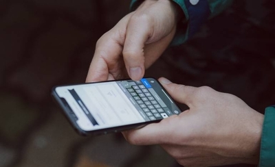 HOY / Crean app para que conductores generen ingresos en tiempos de pandemia