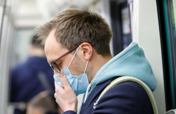 Estudio señala que el uso generalizado de mascarillas evitará nuevas olas de coronavirus - SNT