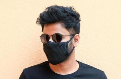 Los motivos para usar lentes de sol ante el coronavirus - SNT