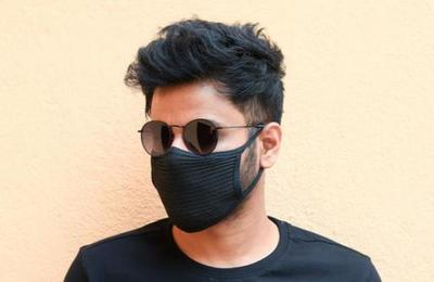 Los motivos para usar lentes de sol ante el coronavirus - C9N