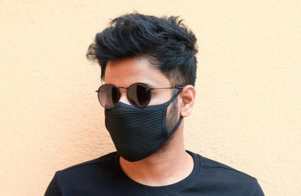 Los motivos para usar lentes de sol ante el coronavirus - C9N