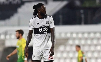 HOY / “Adebayor está queriendo volver, el club lo quiere acá”