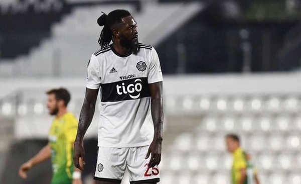 HOY / “Adebayor está queriendo volver, el club lo quiere acá”