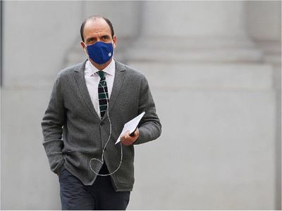 Chile confirma a su tercer ministro contagiado de coronavirus