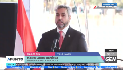 HOY / Construcción del puente que unirá Asunción con Chaco’i y Villa Hayes y llevará el nombre: “Héroes del Chaco”