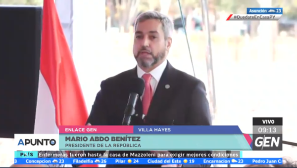 HOY / Construcción del puente que unirá Asunción con Chaco’i y Villa Hayes y llevará el nombre: “Héroes del Chaco”