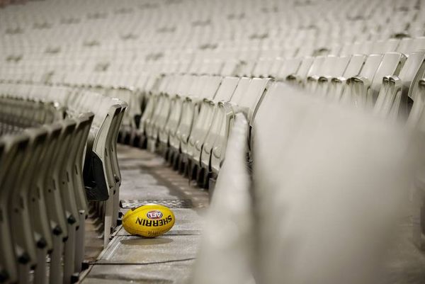 Australia autorizará la presencia de 10.000 aficionados en los estadios - Fútbol - ABC Color