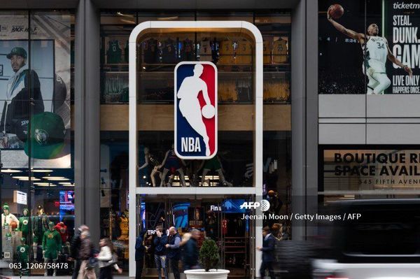 NBA: Reducir al máximo el tiempo de los equipos en Orlando - Básquetbol - ABC Color